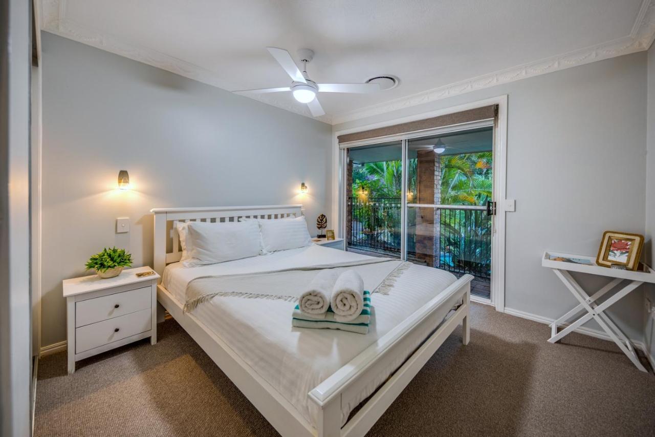 فندق The Hillside Retreat جبل تامبورين المظهر الخارجي الصورة