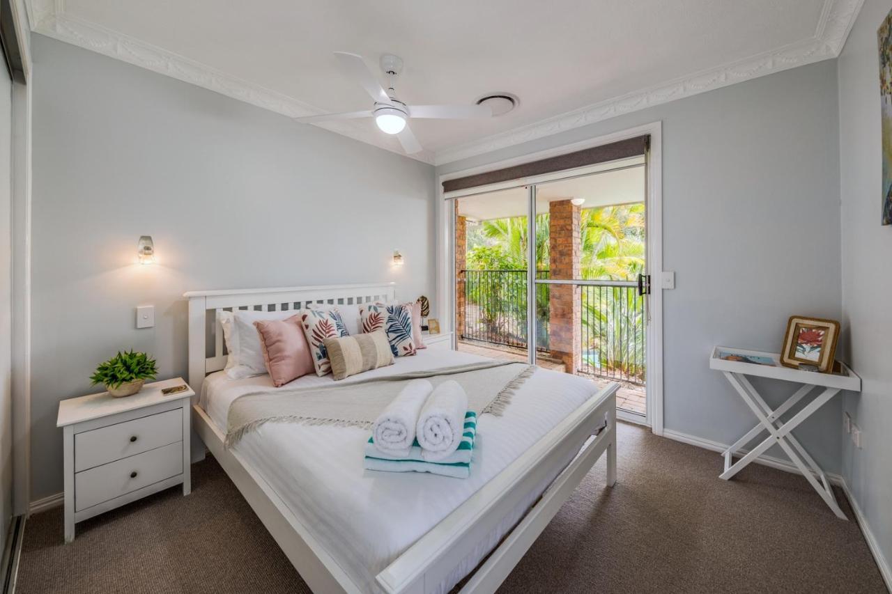 فندق The Hillside Retreat جبل تامبورين المظهر الخارجي الصورة